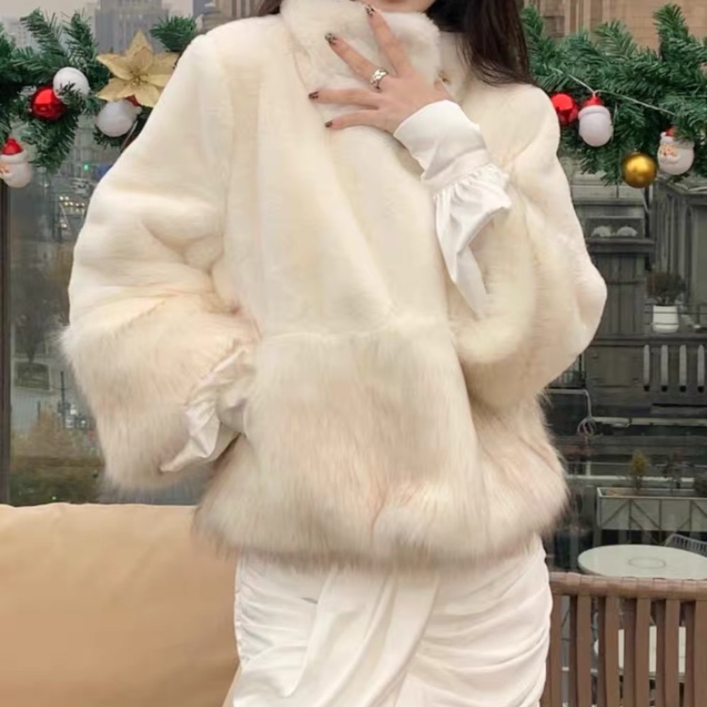 Winter coat
